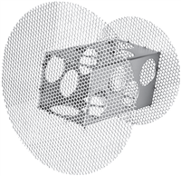 In-Line Flow Conditioning Plate